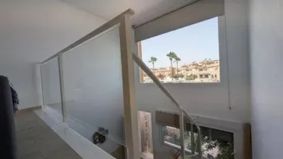 Chalet in Gran Alacant photo 31