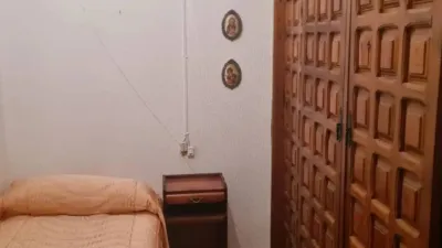 Chalet in Plaza de los Portales photo 14