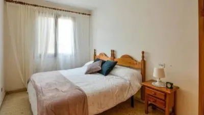 Apartment in El Coll d'en Rabassa photo 11