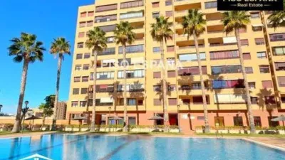 Penthouse in Playa de San Juan photo 76