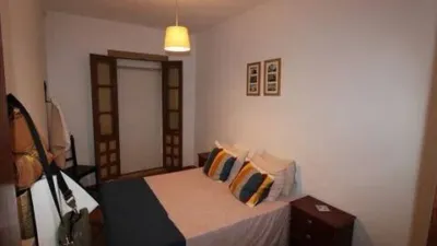 Townhouse in El Gastor photo 18