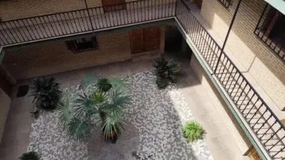 Piso en Albaicín photo 23