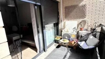 Apartment in Aguadulce photo 19