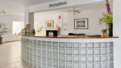 Apartment in Altos de Estepona photo 76