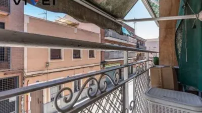 Apartment in San Isidro photo 16