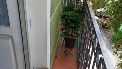 Apartment on Carrer del Doctor Gil i Morte photo 29