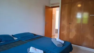 Chalet in Pedreguer photo 38