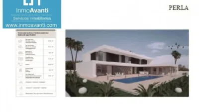 Casa - Vista 4