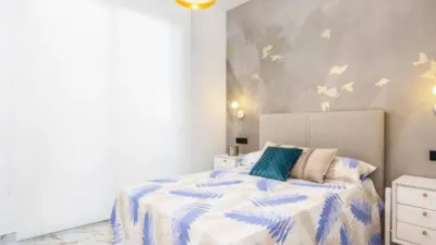 Apartment in Guardamar del Segura photo 23