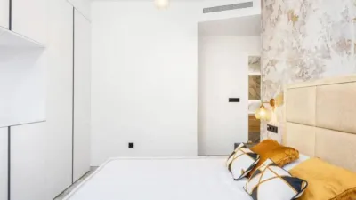 Apartment in Guardamar del Segura photo 21