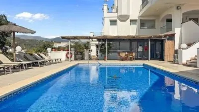 Apartment in Altos de Estepona photo 81