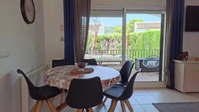 Chalet in Pedreguer photo 23