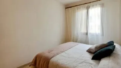 Apartment in El Coll d'en Rabassa photo 27