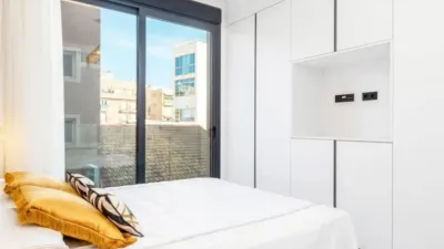 Apartment in Guardamar del Segura photo 19