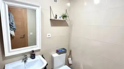Apartment in Aguadulce photo 8