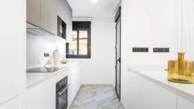 Apartment in Guardamar del Segura photo 4