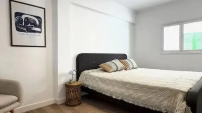 Apartment in Es Portixol-Es Molinar photo 19