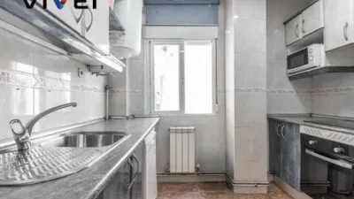 Apartment in San Isidro photo 29