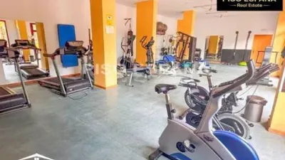 Penthouse in Playa de San Juan photo 86