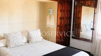Apartment on Passeig de Josep Mundet photo 15