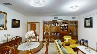 Chalet in L'Eliana photo 37