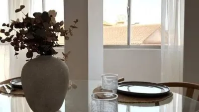 Apartment in Es Portixol-Es Molinar photo 8