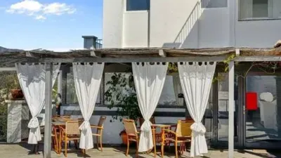 Apartment in Altos de Estepona photo 77