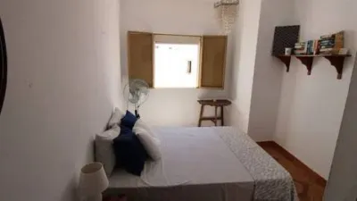 Townhouse in El Gastor photo 19
