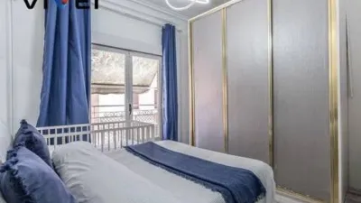 Apartment in San Isidro photo 11