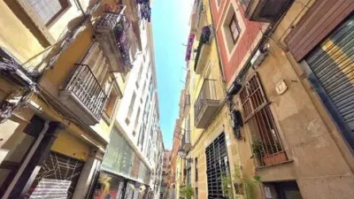 Piso en El Raval photo 26