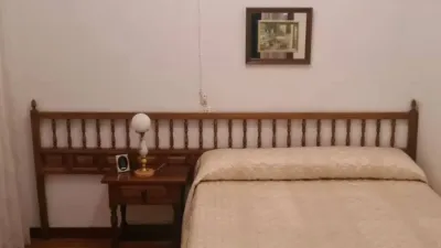 Chalet in Plaza de los Portales photo 12