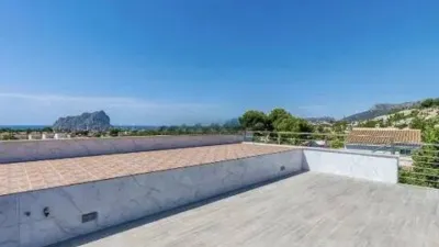 Chalet on Calle Cometa Carrio Nn photo 4