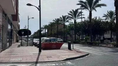 Apartment in Aguadulce photo 10