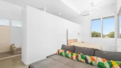 Chalet in Torrellano-Valverde-Parc Empresarial photo 16