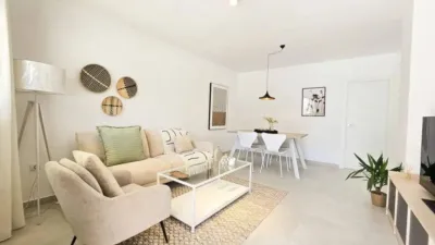 Casa – Cox - Vista 3