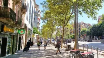 Piso en El Raval photo 33