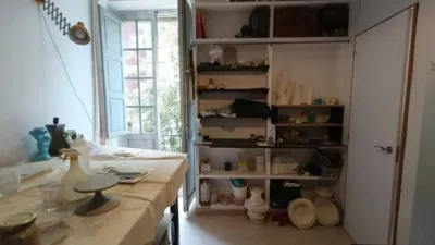 Apartment on Carrer del Doctor Gil i Morte photo 34
