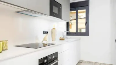 Apartment in Guardamar del Segura photo 3