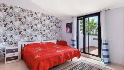Chalet on Calle Cometa Carrio Nn photo 2