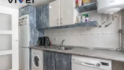 Apartment in San Isidro photo 28