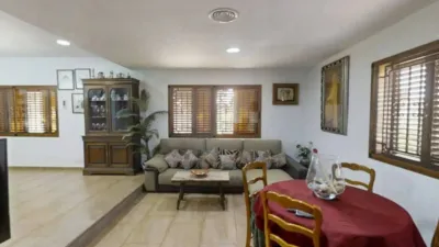 Chalet in L'Eliana photo 28