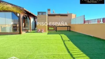 Penthouse in Playa de San Juan photo 7