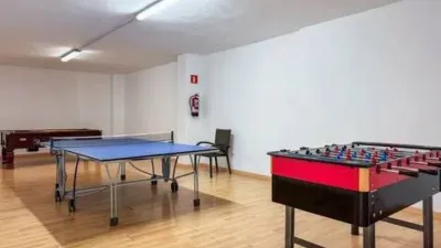 Apartment in Altos de Estepona photo 64