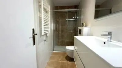 Apartment in Es Portixol-Es Molinar photo 23