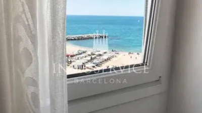Apartment on Passeig de Josep Mundet photo 21