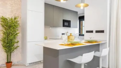 Apartment in Guardamar del Segura photo 5