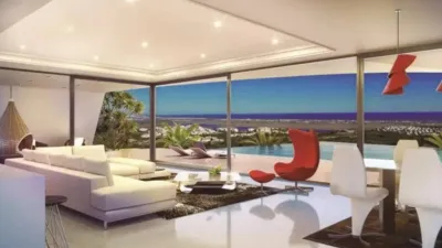 Casa - Vista 4