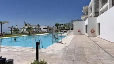 Apartment in La Alcaidesa photo 42