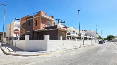 Casa – Benijófar - Vista 4