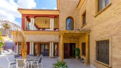 Casa – Orihuela, La Aparecida - Vista 3